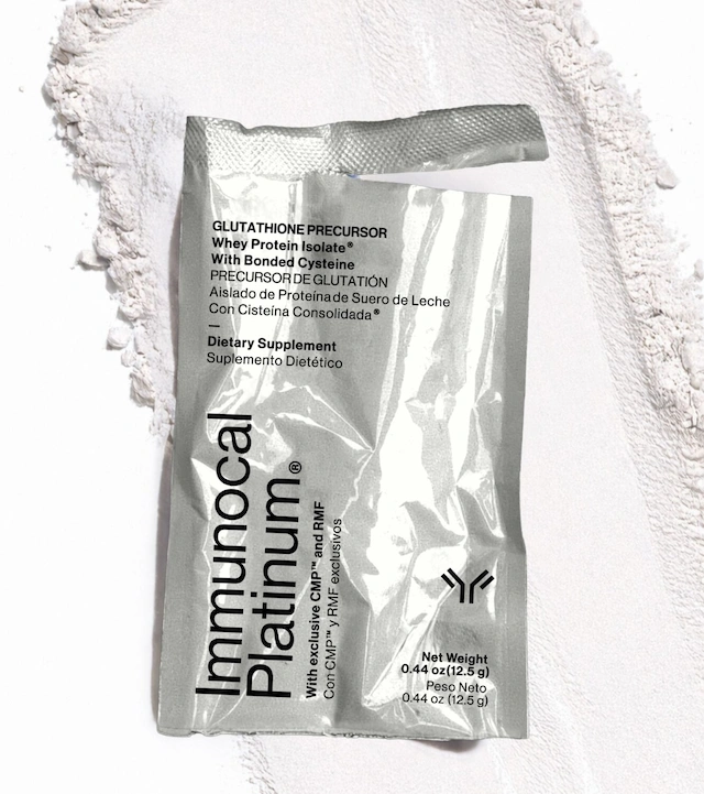 Immunocal Platinum